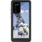 Frazetta Sliver Warrior Galaxy Note20 5G Waterproof Case